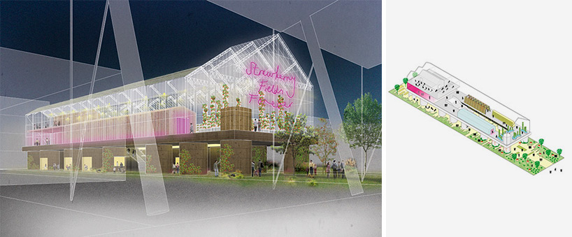 UK pavilion milan expo 2015 shortlist designboom