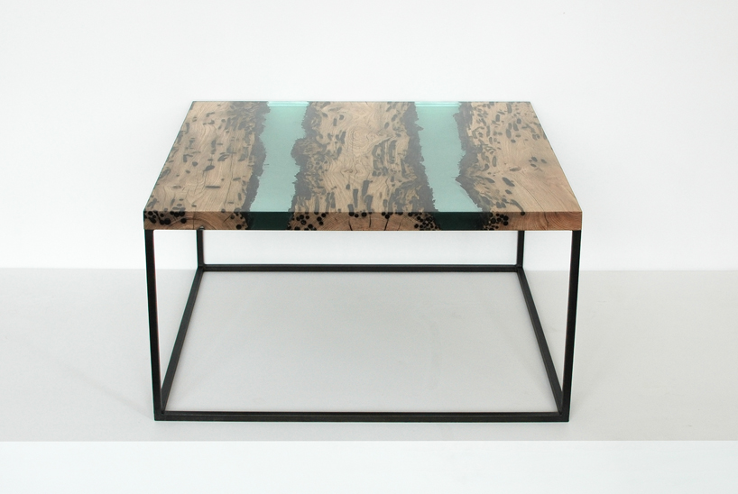 alcarol bricola collection at rossana orlandi gallery