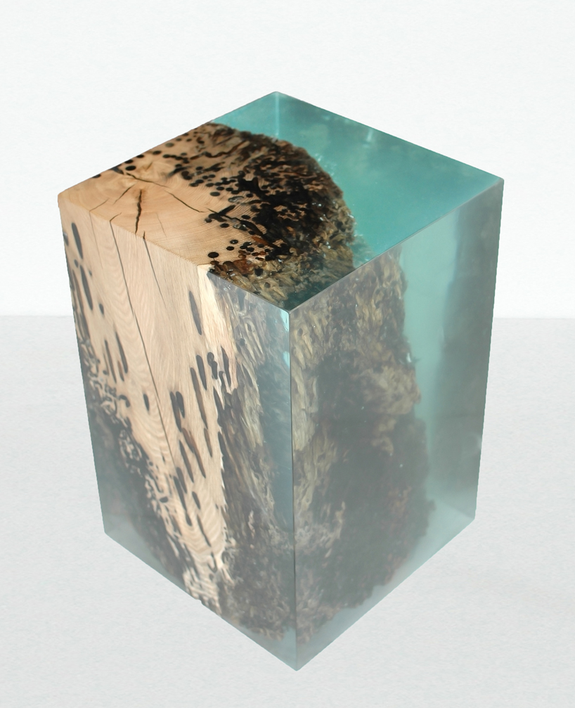 alcarol bricola collection at rossana orlandi gallery