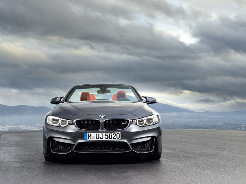 bmw m4 convertible wallpaper