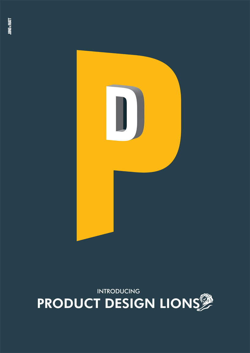 cannes lions produce design category designboom