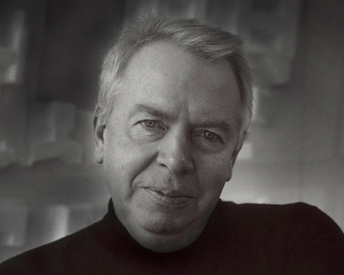 interview with architect david chipperfield