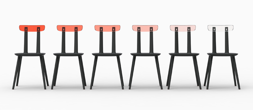 tabu collection by eugeni quitllet for alias is entirely FSC certified