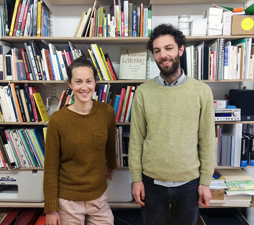 interview with graphic design studio europa