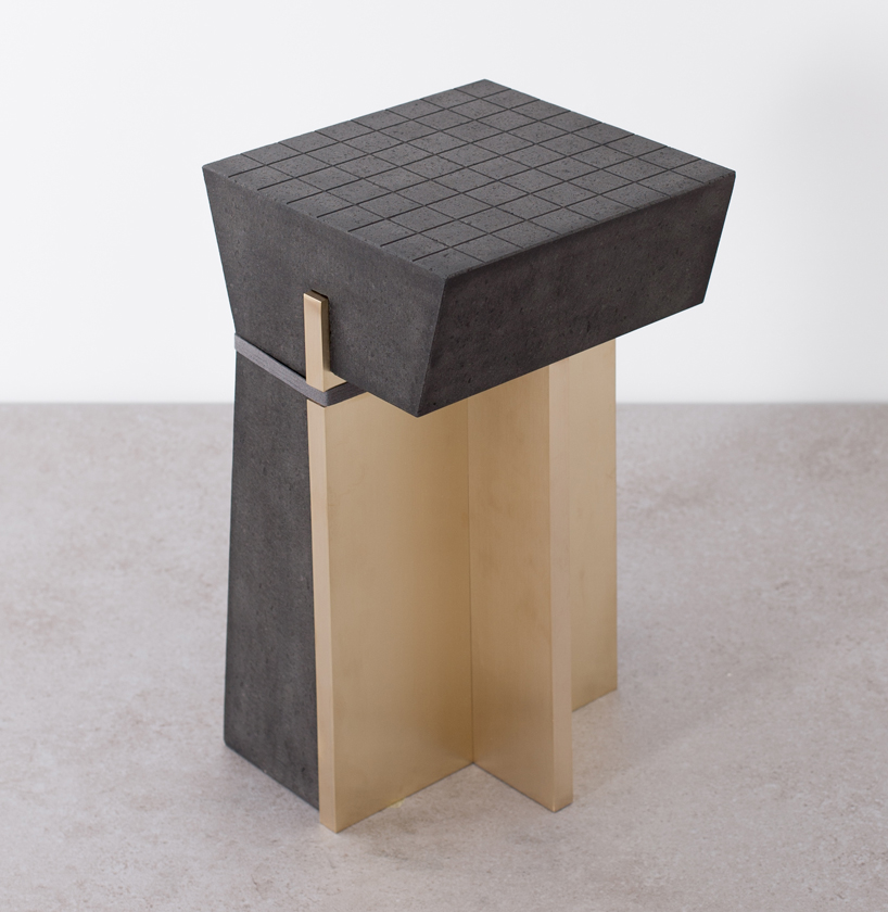 formafantasma re-appropriates mount etna lava into experimental objects