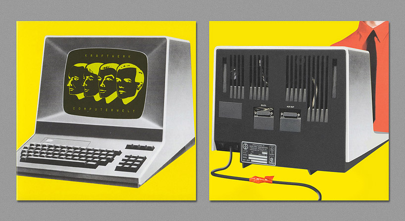 harvezt illustrates the reverse view of album covers