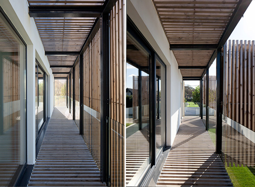 house in miramar by e348 arquitectura designboom