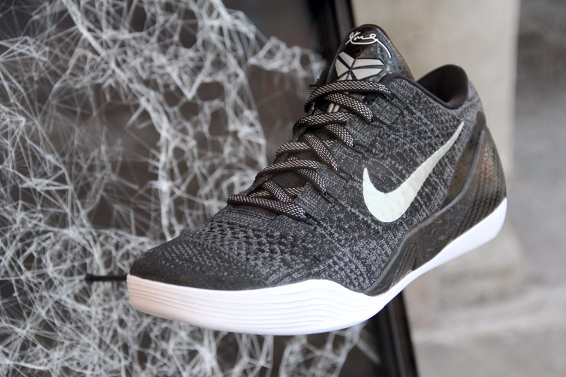 Nike flyknit hot sale innovation