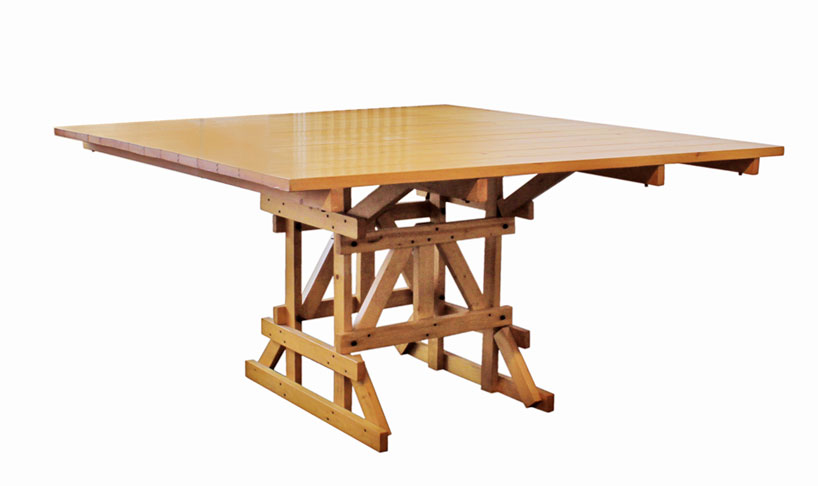 italian design icons triennale design museum designboom 
