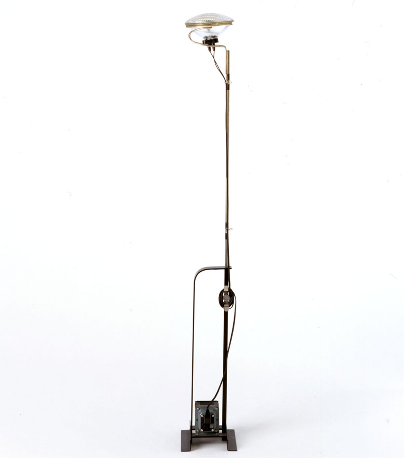 italian design icons triennale design museum designboom 