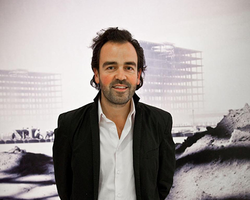 architecture's most wanted: iwan baan