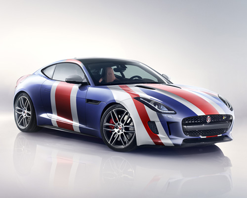 collaborate with jaguar for clerkenwell design week 2014