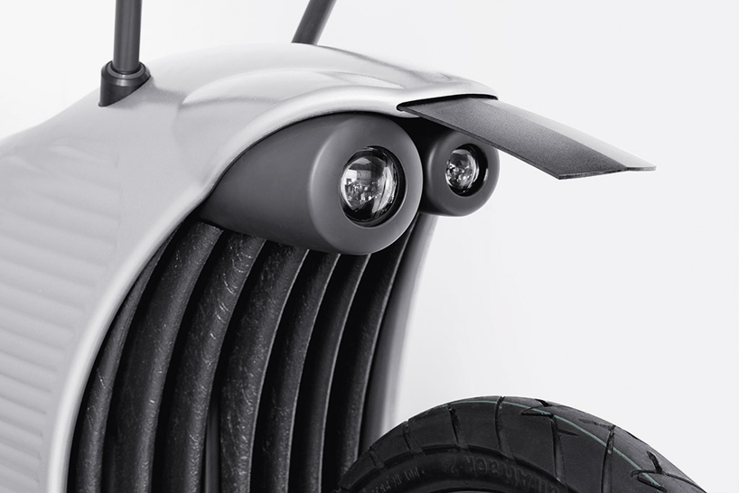 johammer is the first electric motorcycle to reach 200km range