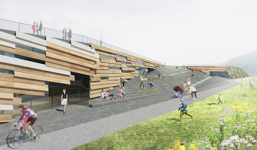kengo-kuma-progetto-manifattura-green-innovation-factory-designboom-03B