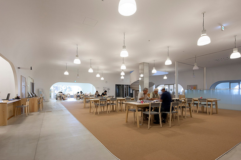 kw hg musashino place designboom