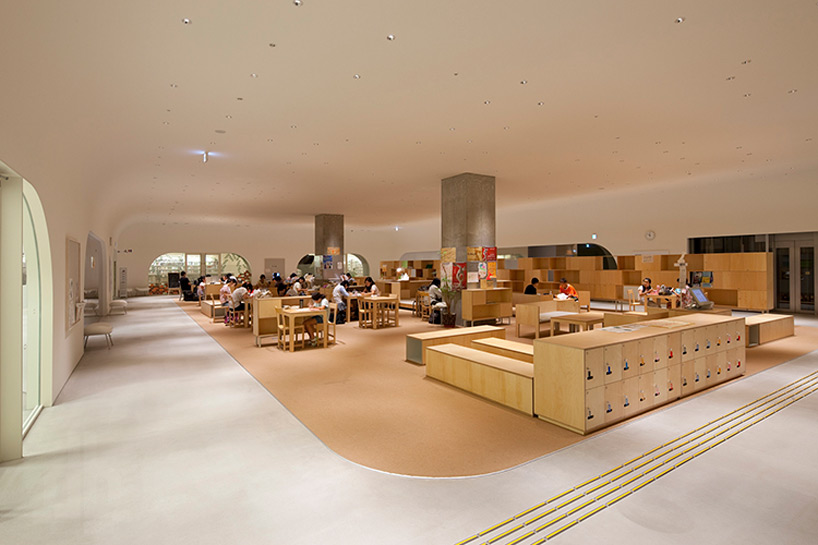 kw hg musashino place designboom