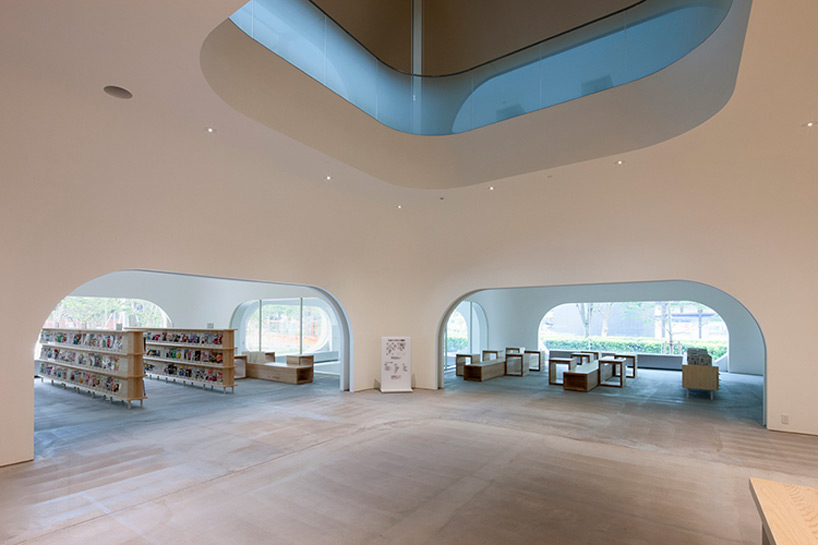 kw hg musashino place designboom