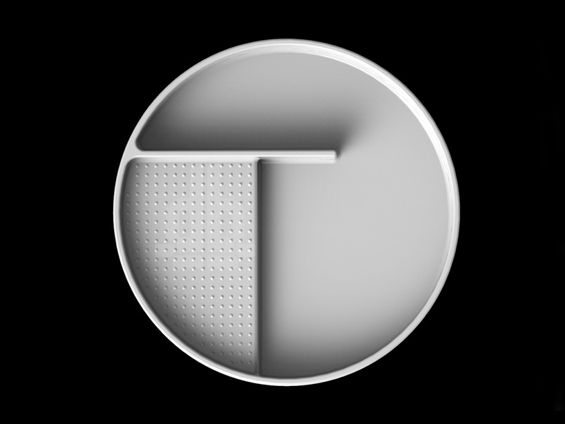 laufen saphirkeramik technologies konstantin grcic designboom 