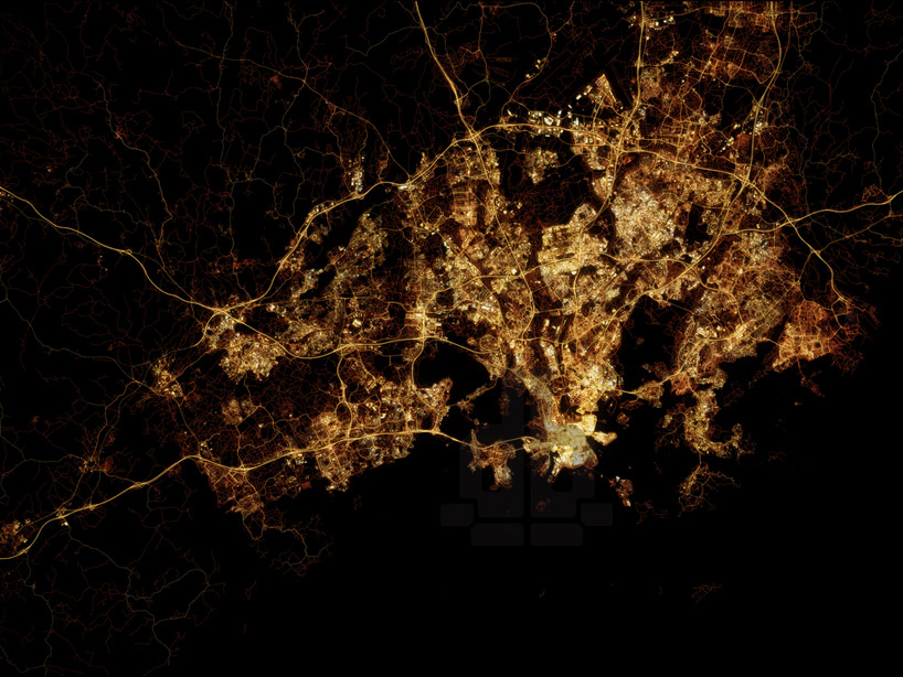 marc khachfe: oh my maps