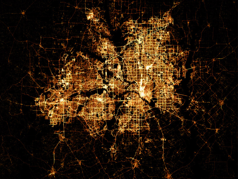 marc khachfe: oh my maps