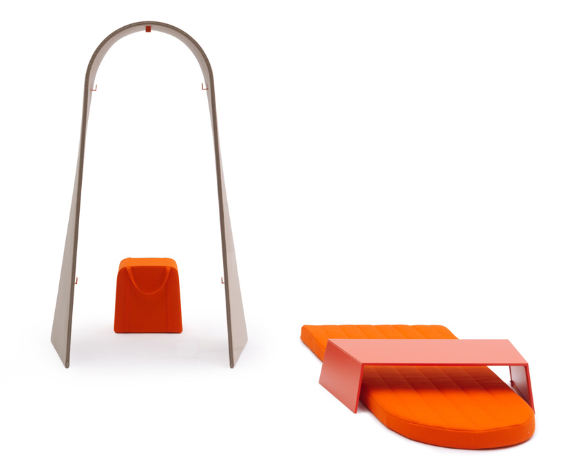 matali crasset campeggi deep attention and sleep designboom 