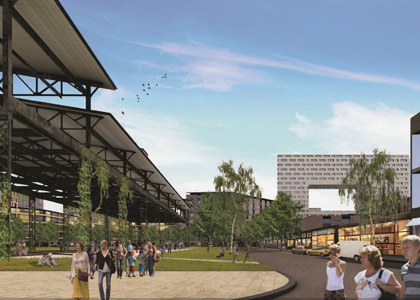 mvrdv serp molot factory moscow designboom