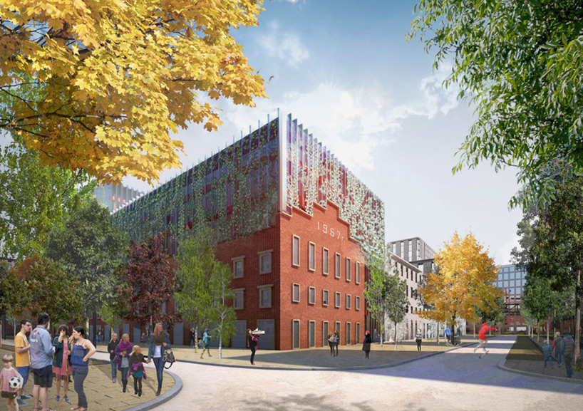 mvrdv serp molot factory moscow designboom