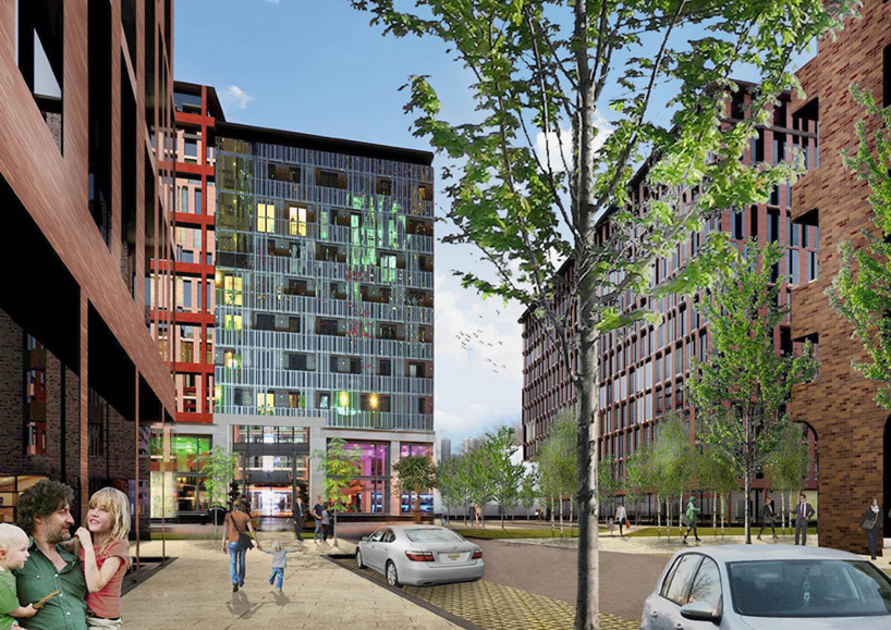 mvrdv serp molot factory moscow designboom