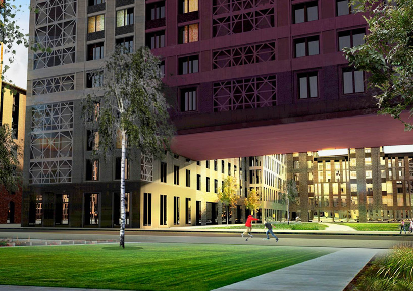 mvrdv serp molot factory moscow designboom