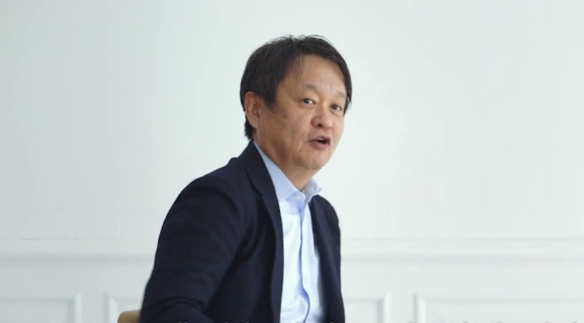 naoto fukasawa on designing a chair for maruni wood industry