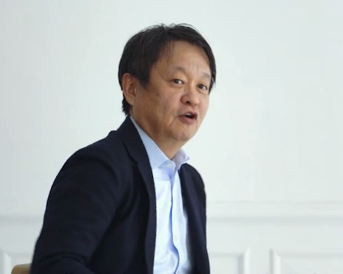 naoto fukasawa on designing a chair for maruni wood industry