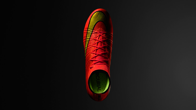 Nike Mercurial Superfly IV Just Unveiled Soccer Reviews For