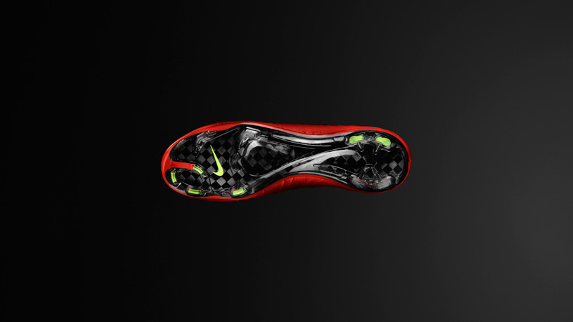 Scarpa Nike Mercurial Superfly 7 Elite FG Under The Radar