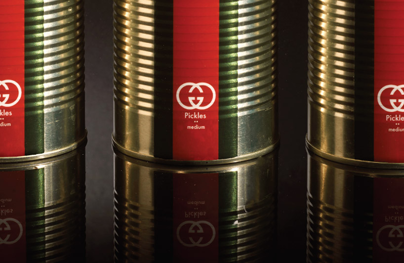 peddy mergui extends luxury brand lines to food packaging