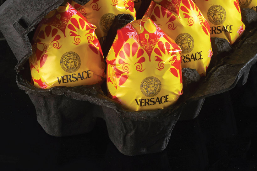 peddy mergui extends luxury brand lines to food packaging