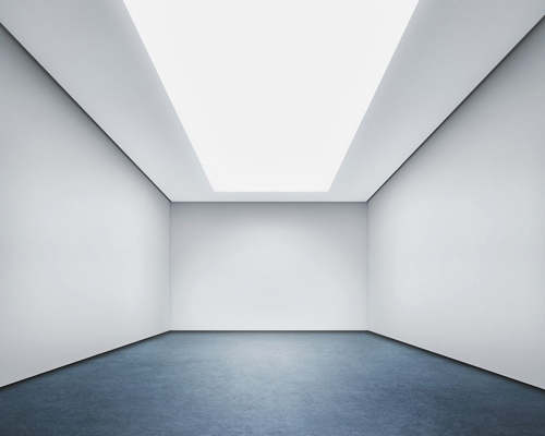 Philips Re Invents Ceiling Lighting With A Sound Absorbing Led Panel - Philips Ceiling Panel Light