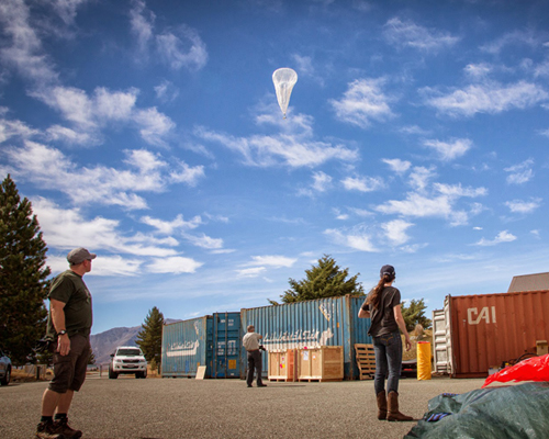 google's project loon internet balloon completes first 500,000 km journey