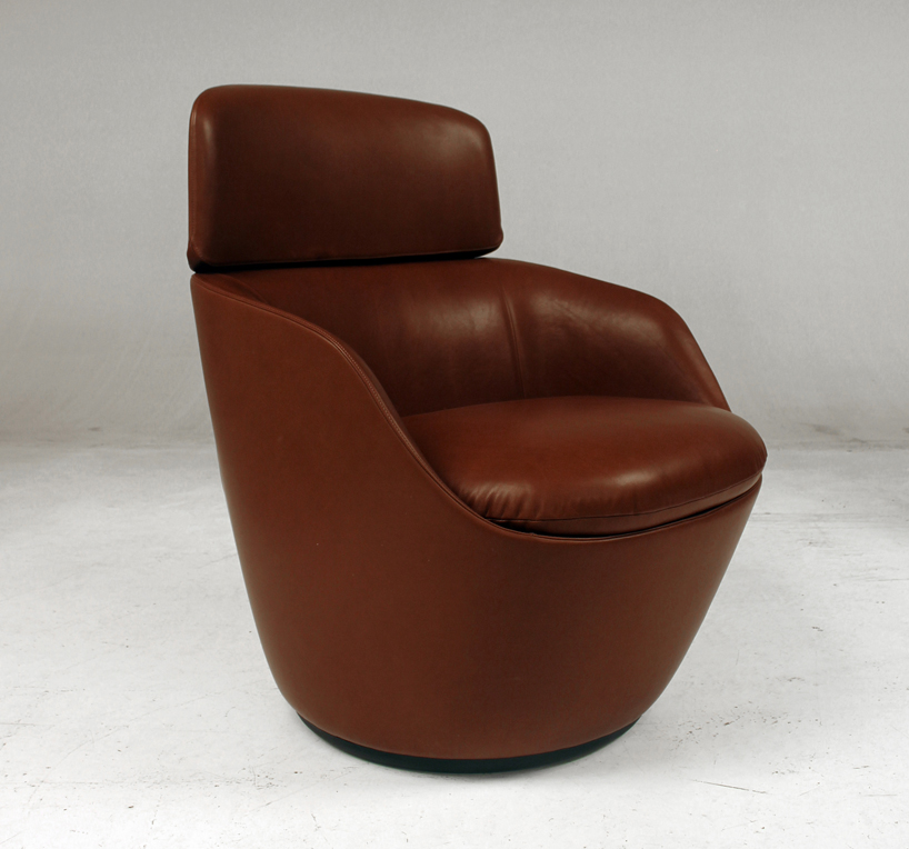 radar easy chair collection for casamania by claesson koivisto rune