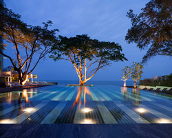sanitas studio emulates ocean journey through baan san kraam in thailand