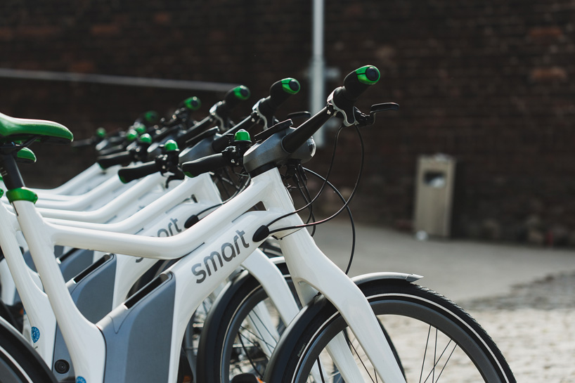 smart ebike design tour cologne designboom 