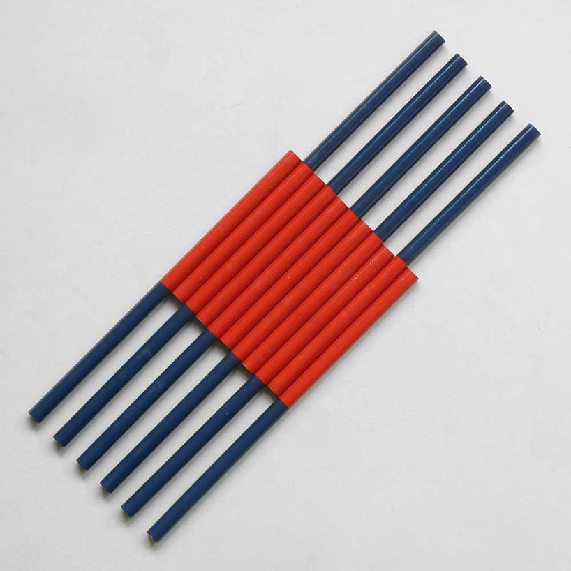 stationery compositions by present & correct