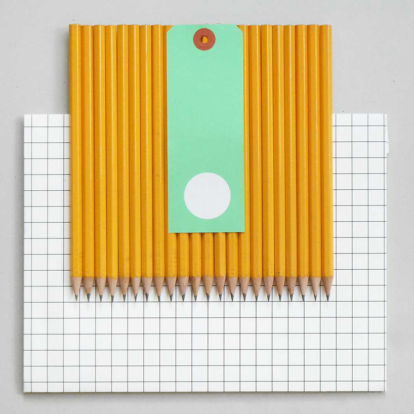 stationery compositions by present & correct