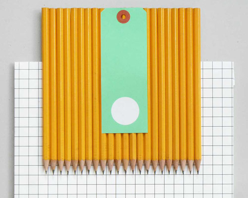 stationery compositions by present & correct