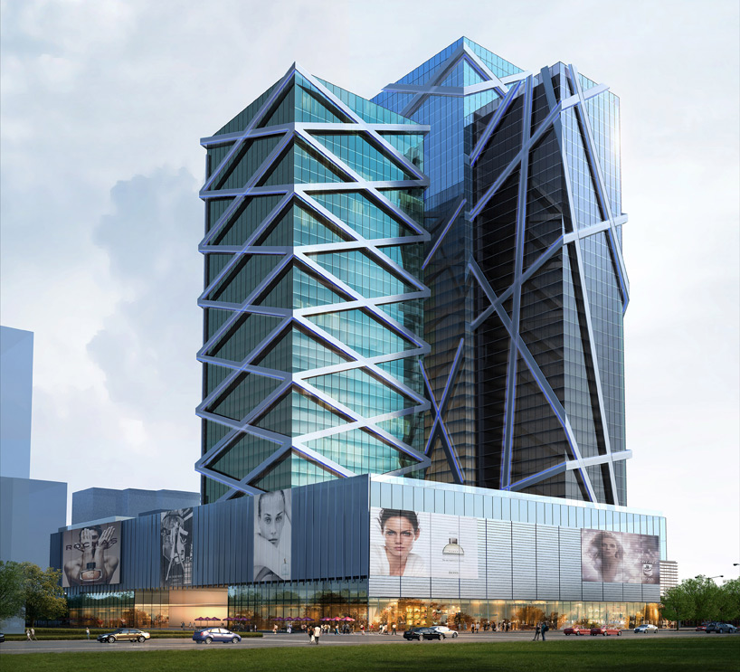 studio marco piva national trade building designboom