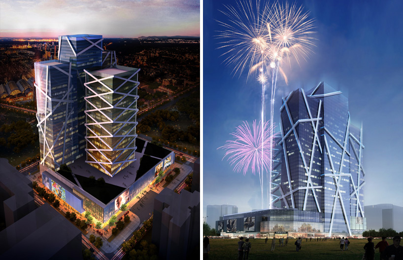 studio marco piva national trade building designboom