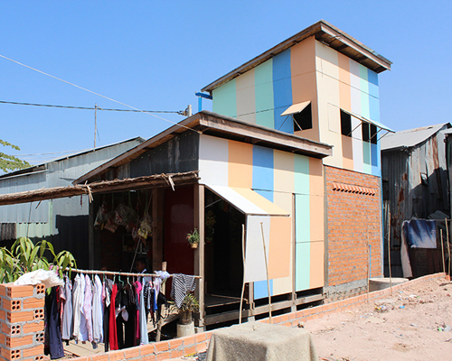 viable solutions for the future of sustainable housing in cambodia