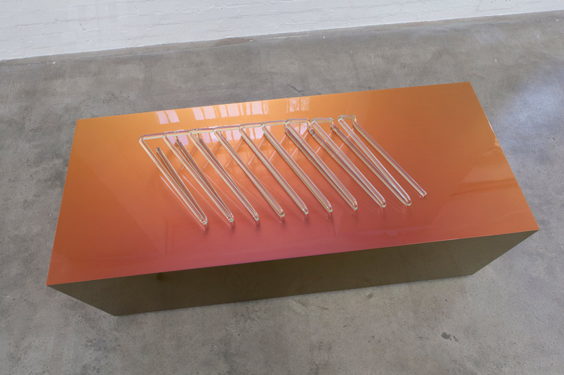 tauba auerbach: the new ambidextrous universe