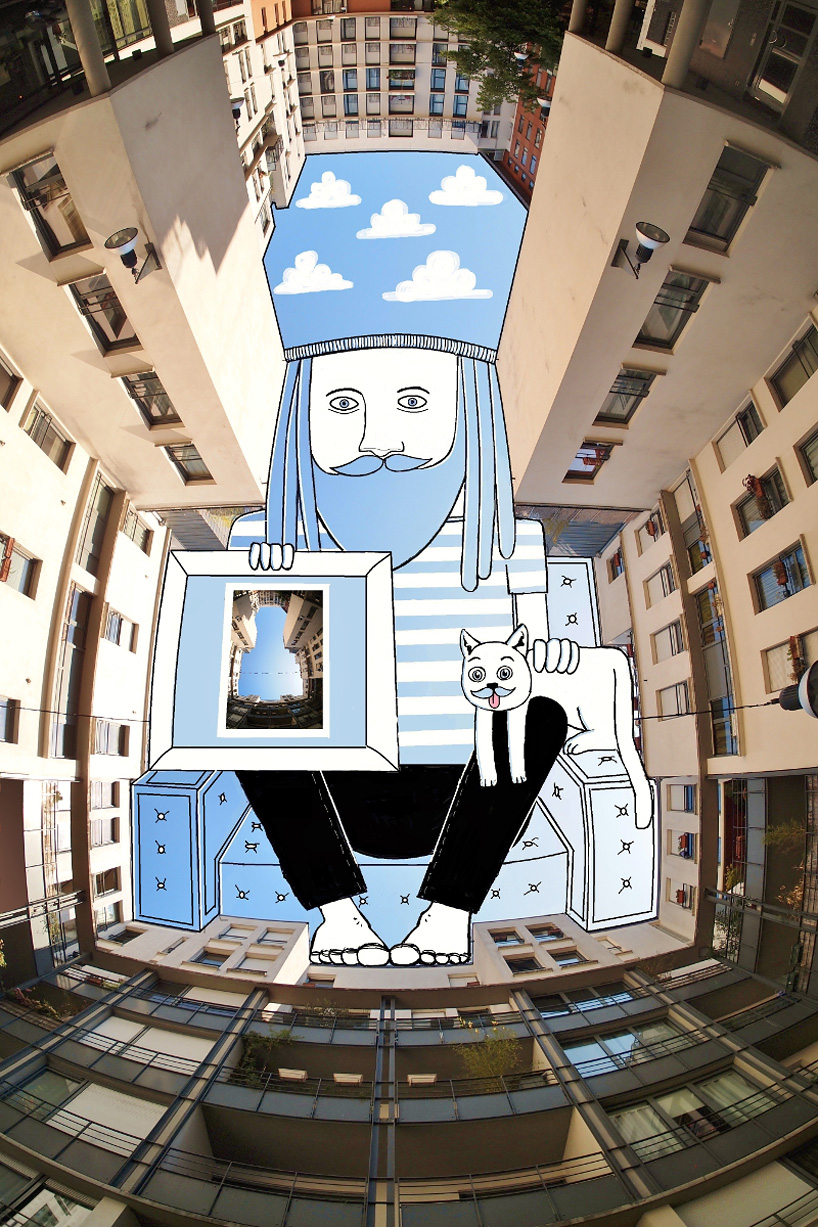 thomas lamadieu skyart