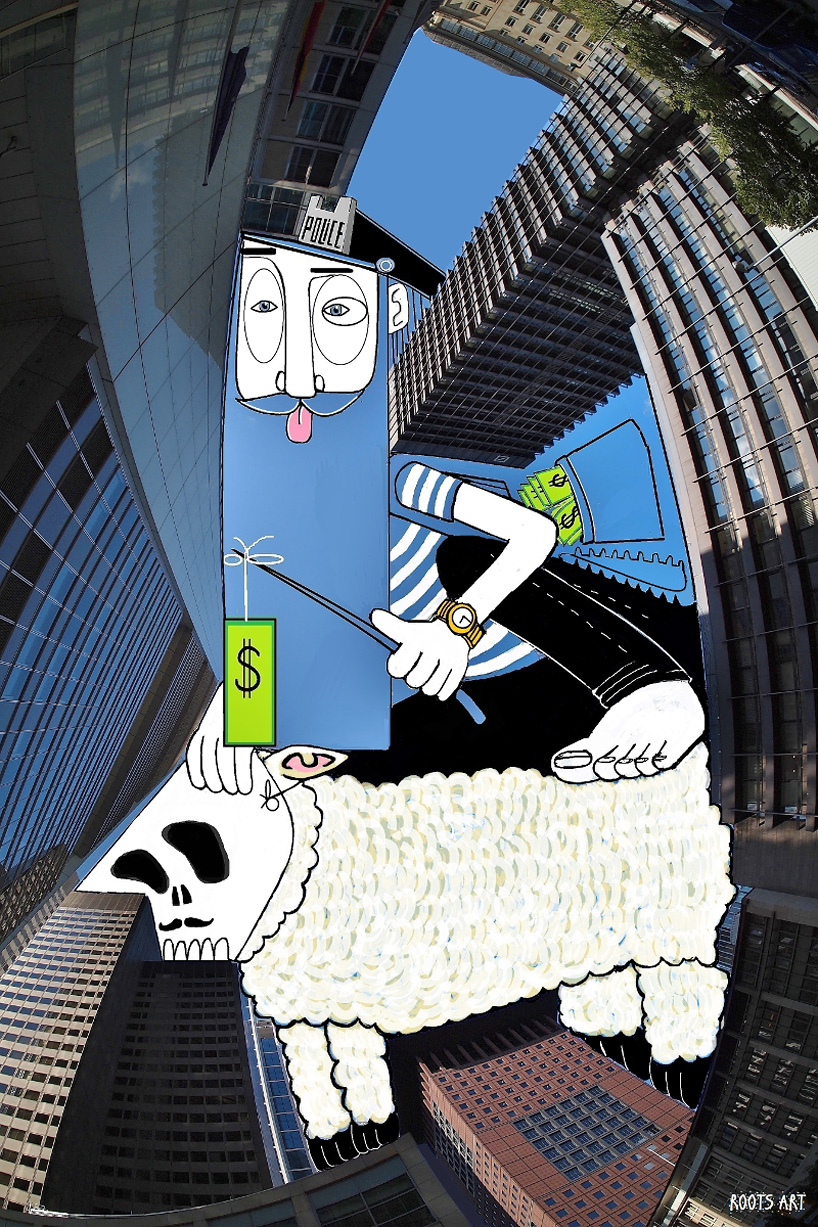 thomas lamadieu skyart