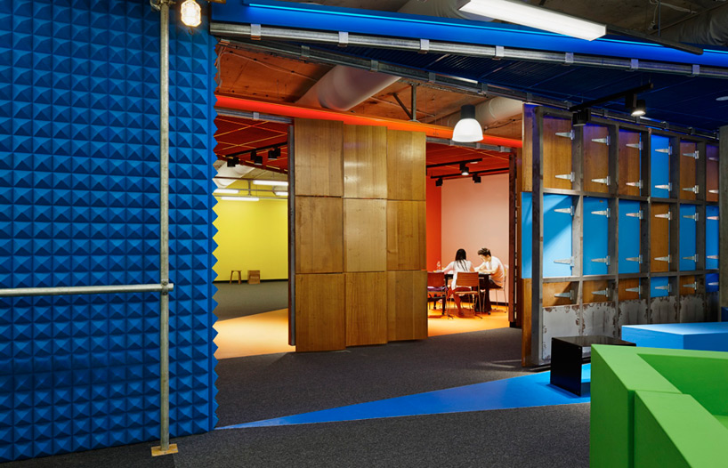 woods bagot muse macquarie university designboom